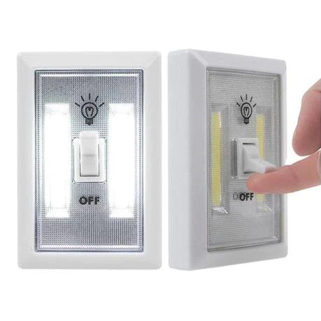 COB Easy Light Wireless Switch Load Shedding