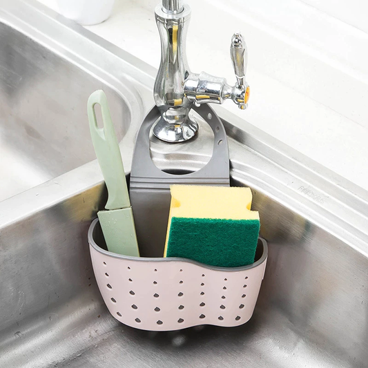 Kitchen Sink Caddy