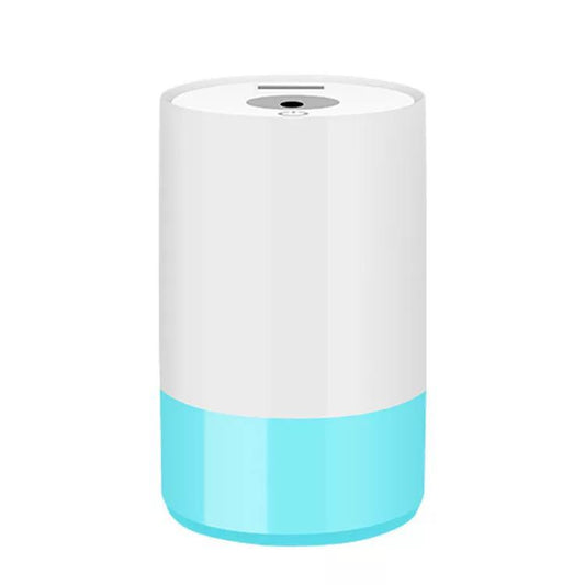 Cool Mist USB Humidifier - Blue