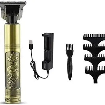 Hair Clipper Rechargeable USB