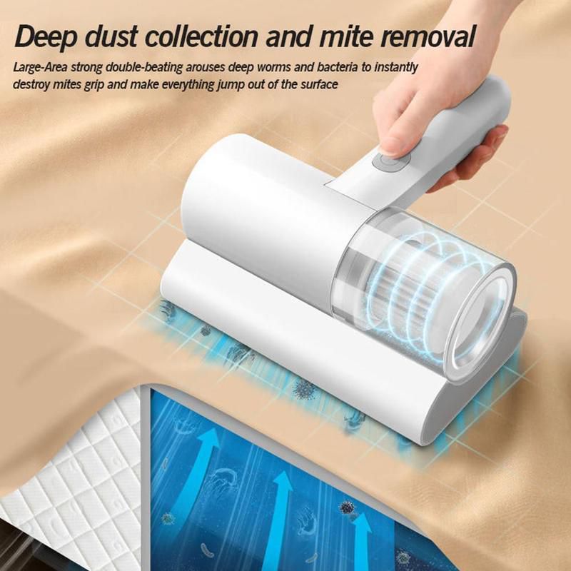 Handheld Dust Mite Removal Machine