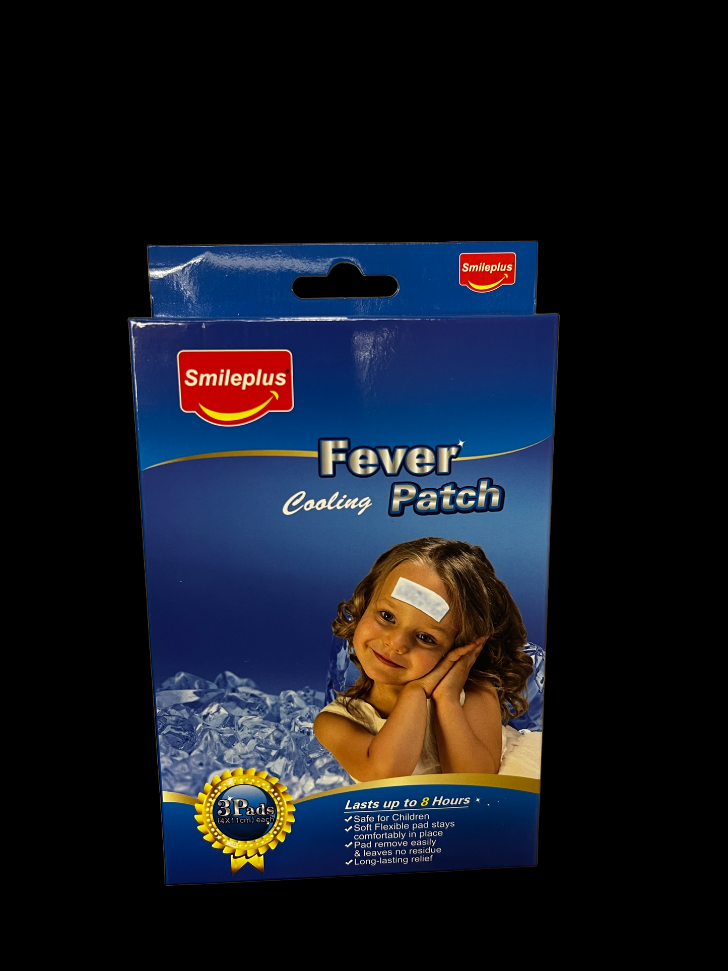 Fever Cooling Patch