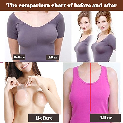 Buy Booby Tape Silicone Nipple Covers online
