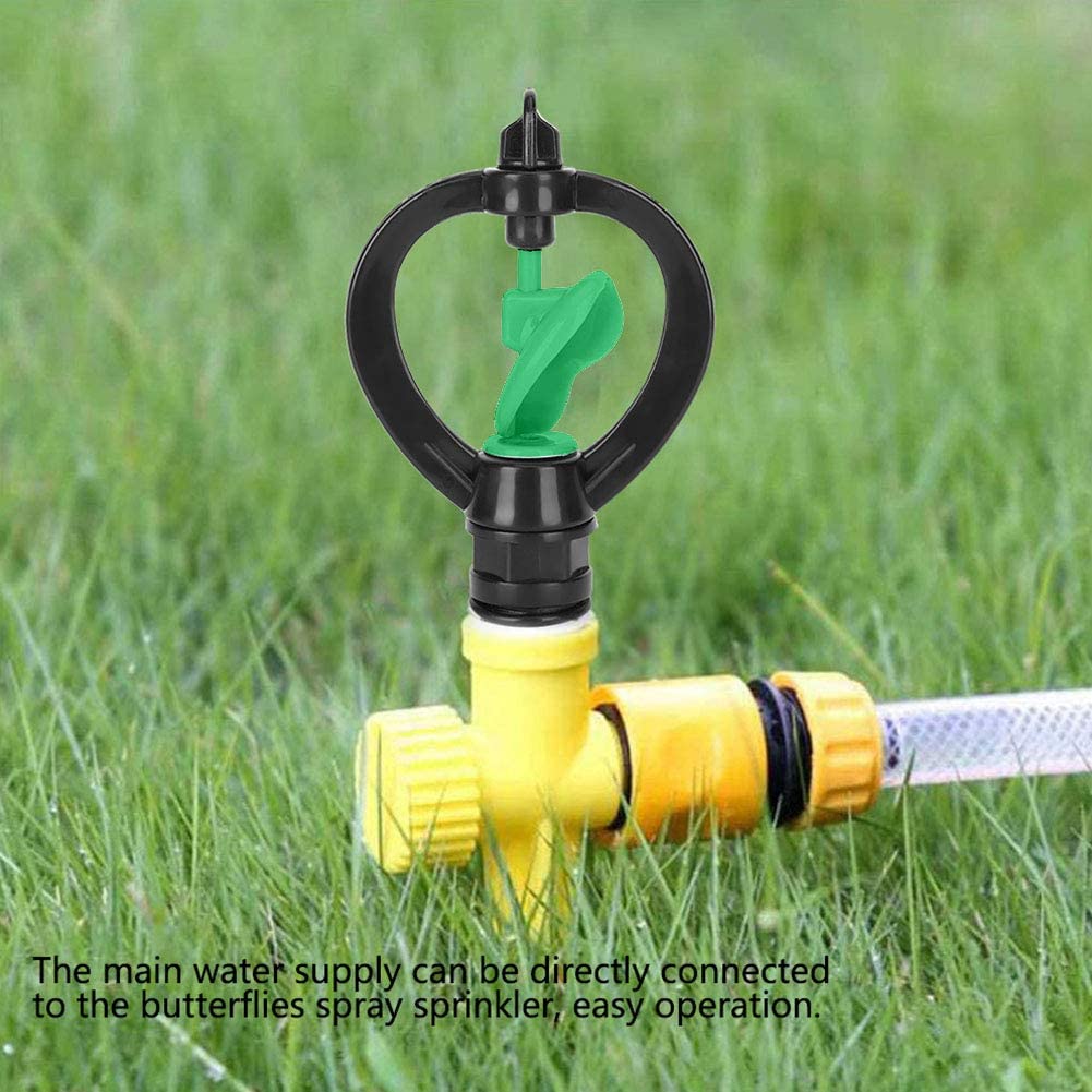 Sprinkler Nozzle