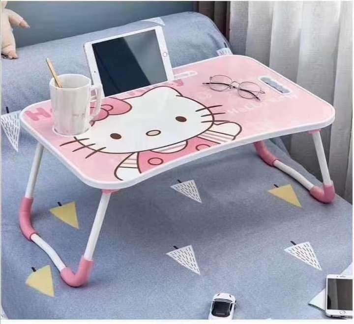 Cartoon Character Foldable Table