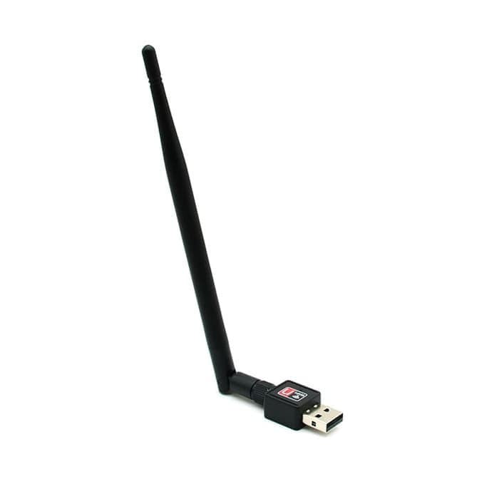 Mini USB WiFi Adaptor usb2.0 1200Mbps