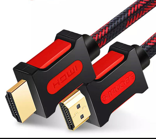 HDMI - HDMI Cable 3M 1080P