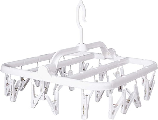 Clip Clothes Hanger