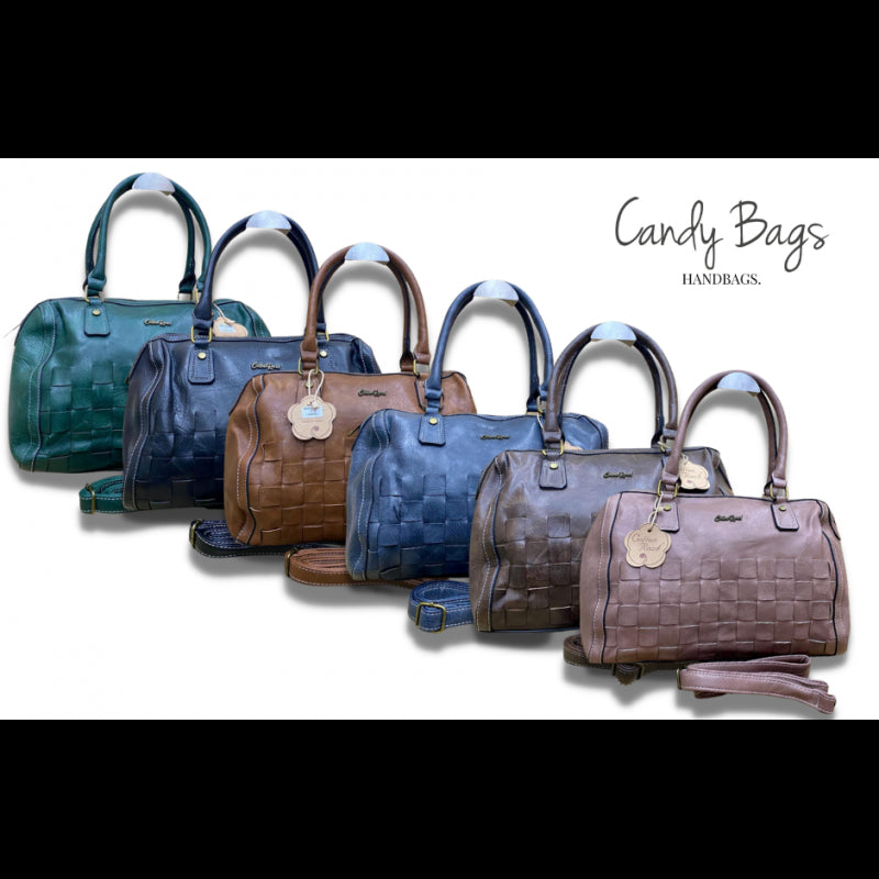 Cotton road handbags hot sale