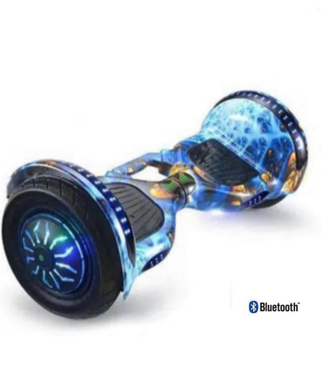 Electric Hoverboard