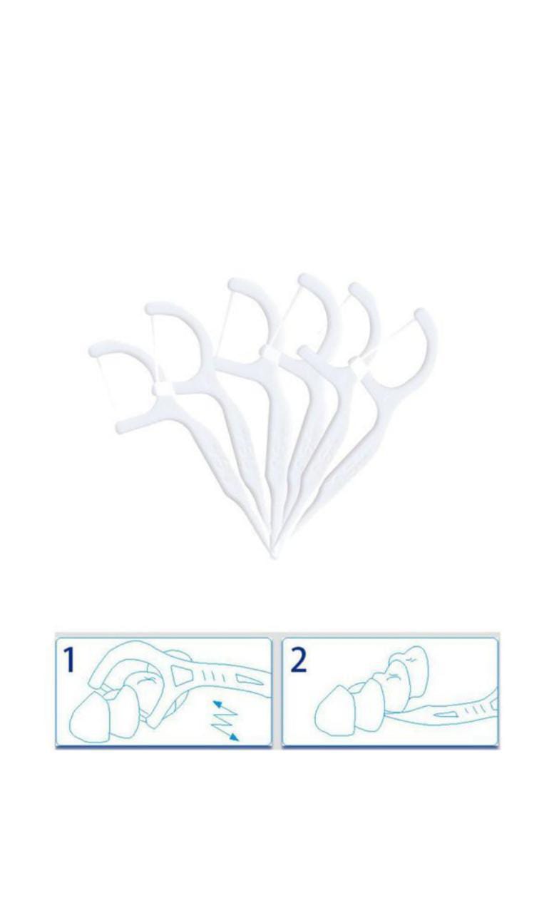 Floss Tooth Picks