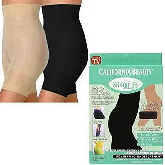 California Beauty Slim Lift Bodyshaping Undergarment