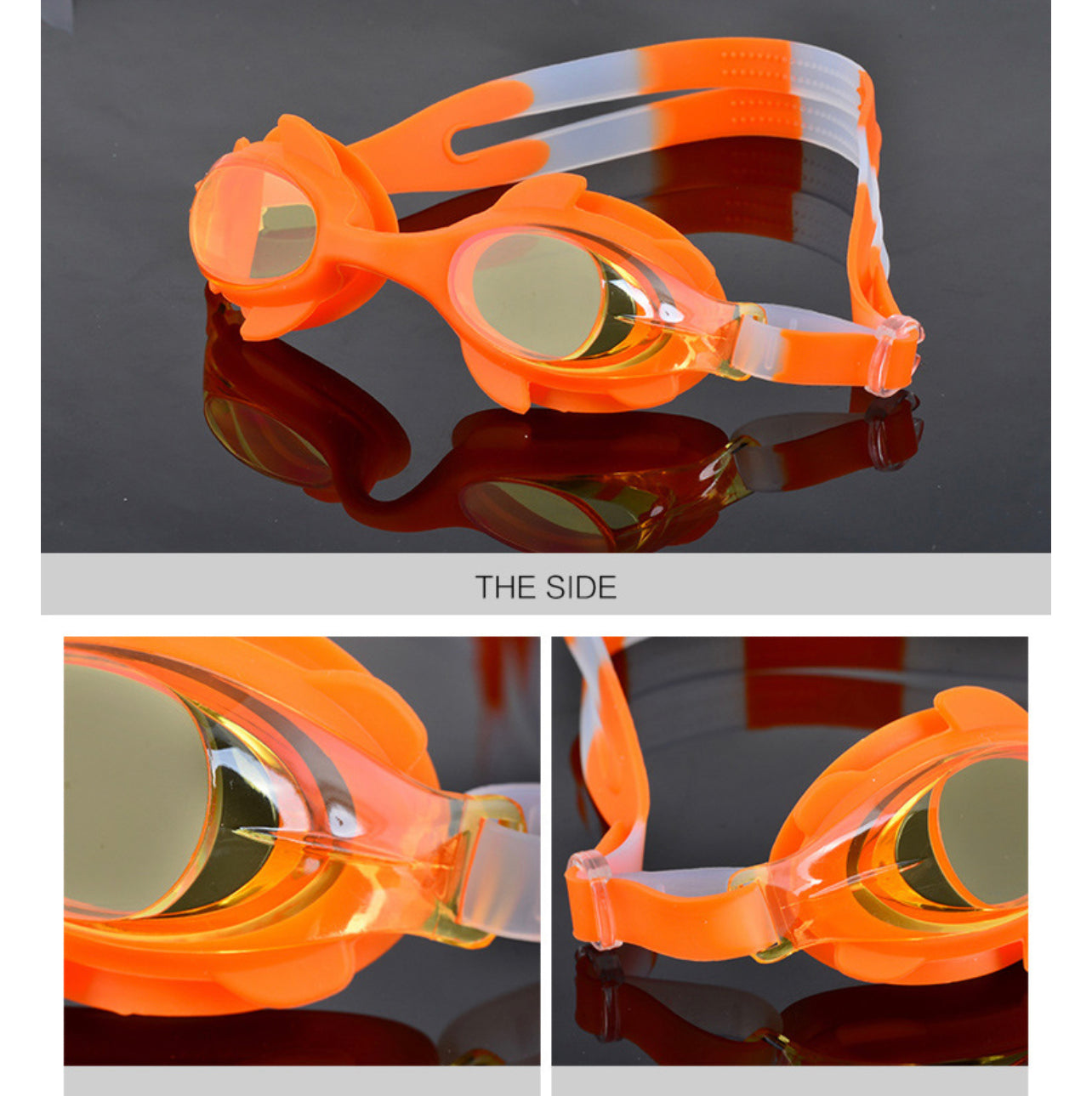 Swimming Goggles