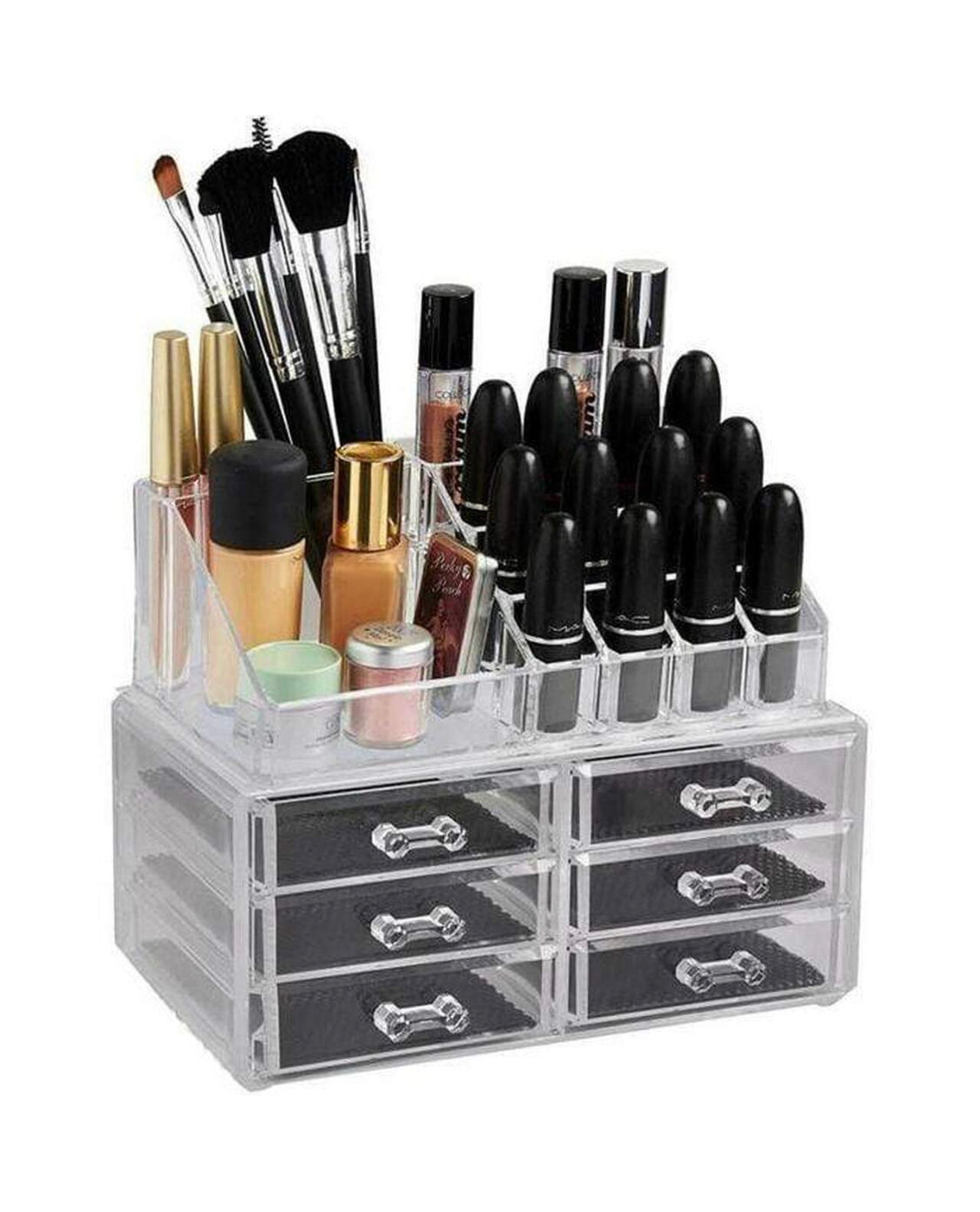 Cosmetic organizer