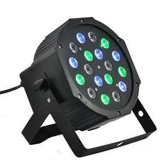 18W LED Disco Light Stage Club