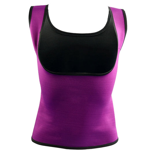 Hot Shapers Vest