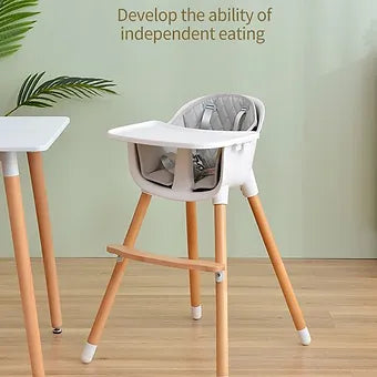 Baby Feeding High Chair