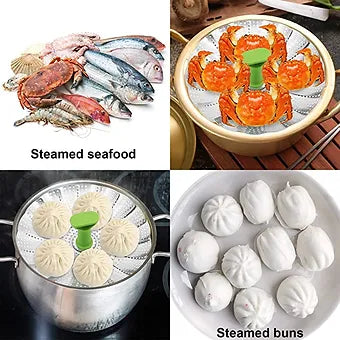 Vegetable Steamer St/St