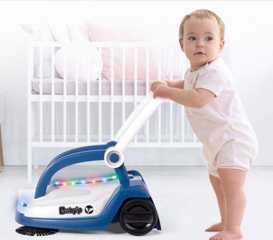 Baby Vacuum Walker