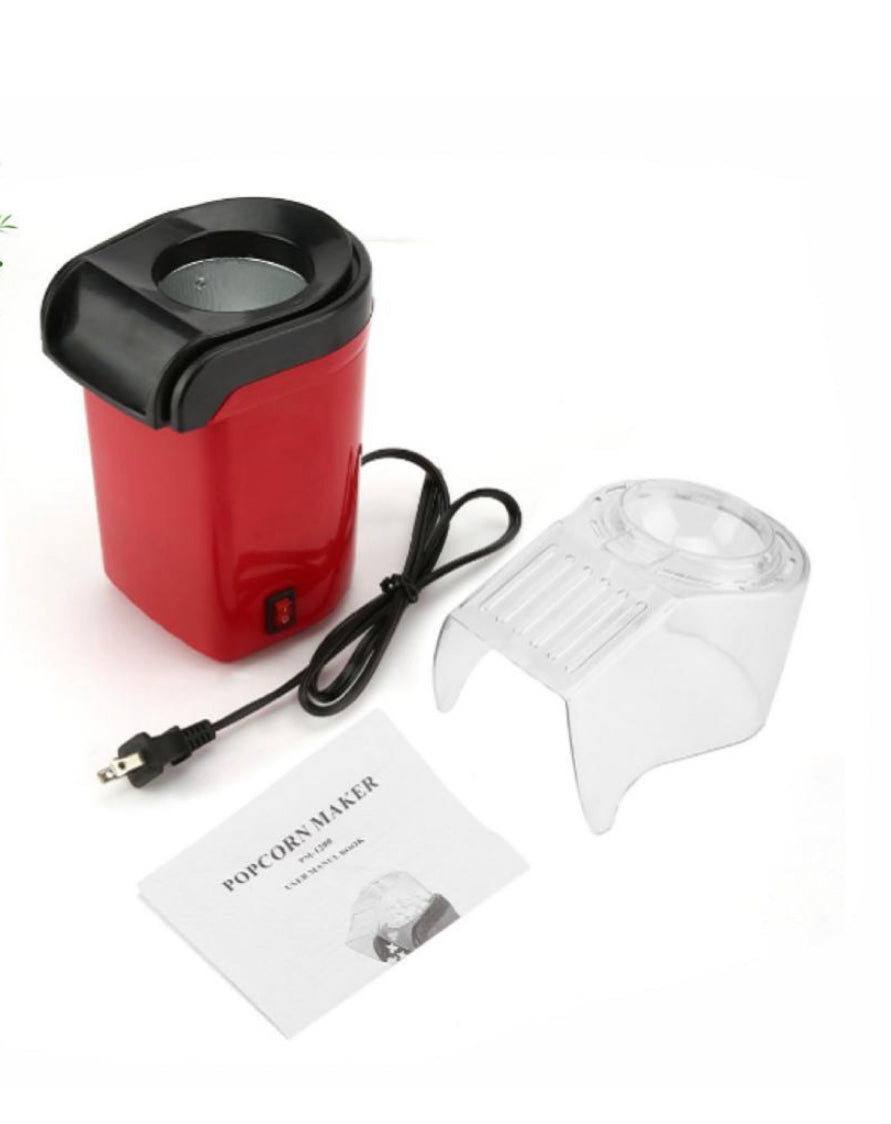 Popcorn Maker Mini