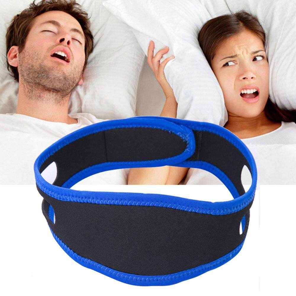 Z Band Snore Reduction System