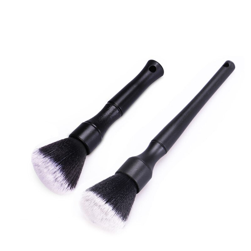 2PCS Ultra Soft Car Detailing Brush