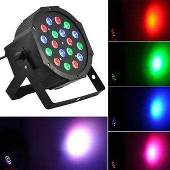 18W LED Disco Light Stage Club