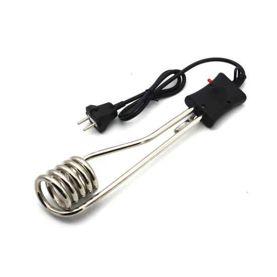 Immersion Portable Water Heater 1500W Heating Element