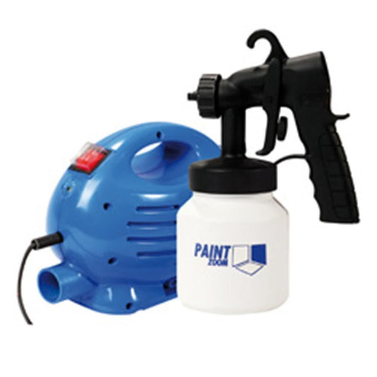 Paint Zoom Professional Paint Sprayer