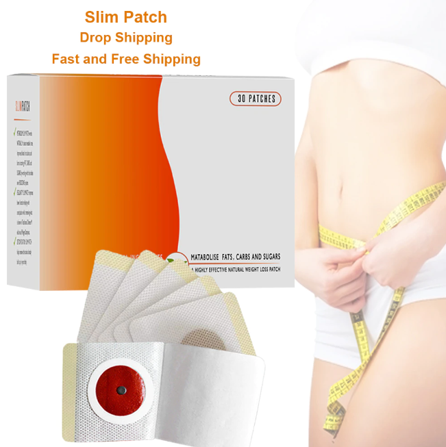 Slimming Detox Patch 30pc