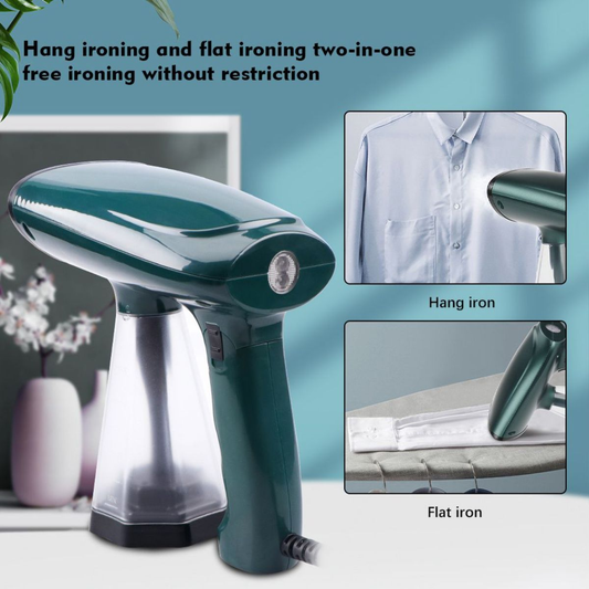 Handheld Garment Steamer