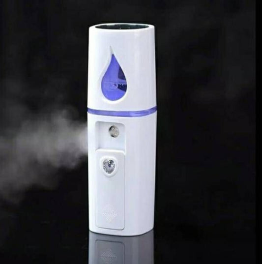 Nano Mist 20ml Hydrating Sprayer