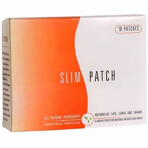 Slimming Patches