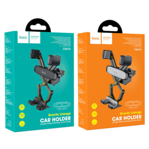 Car holder “CA51A Tour” gravity for air outlet