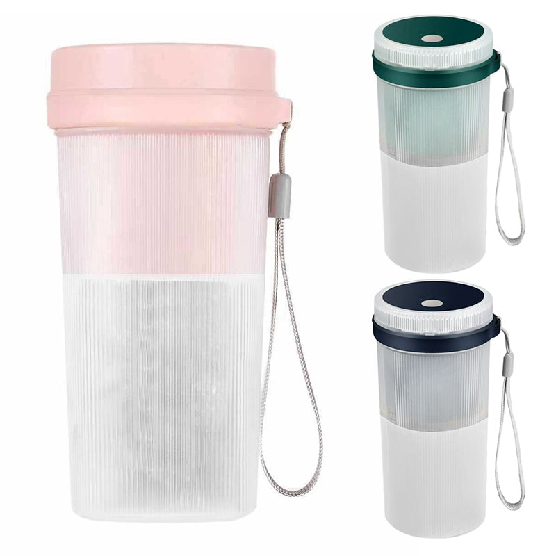 Portable Juice Cup