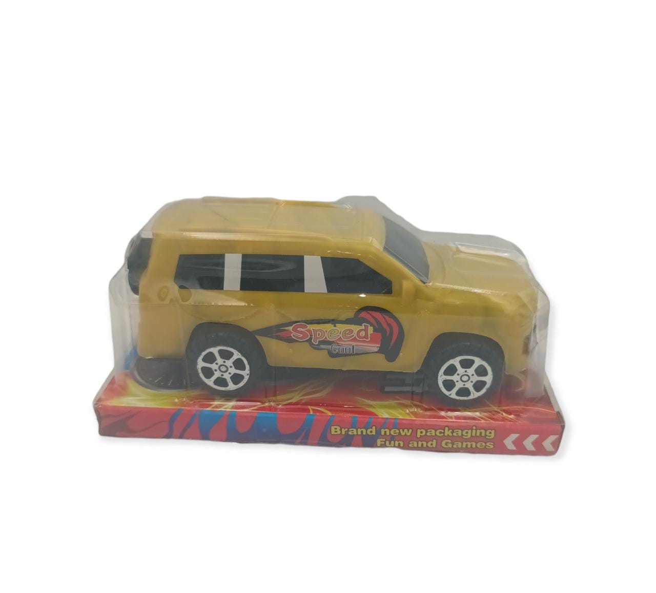 Kids Sports Toy Car