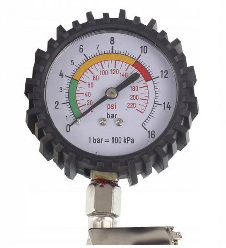 Air Pressure Gauge