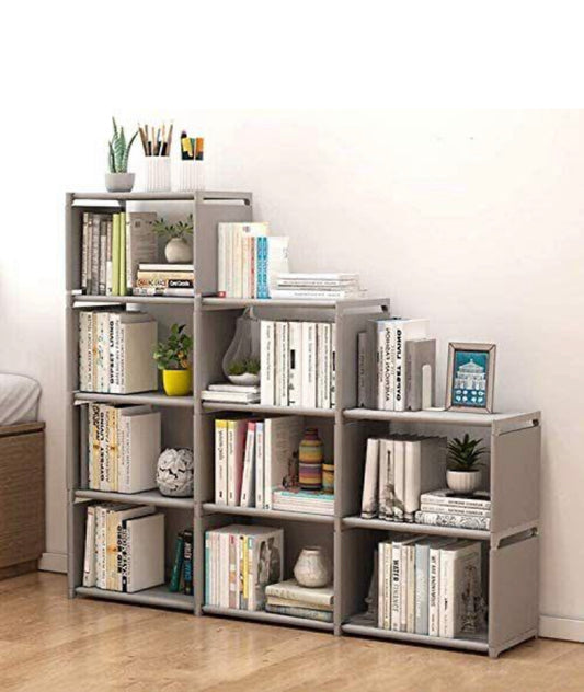 Multifunction Adjustable Storage System