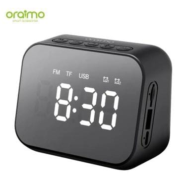 Oraimo Portable Wireless Speaker