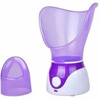 FACIAL SAUNA STEAMER