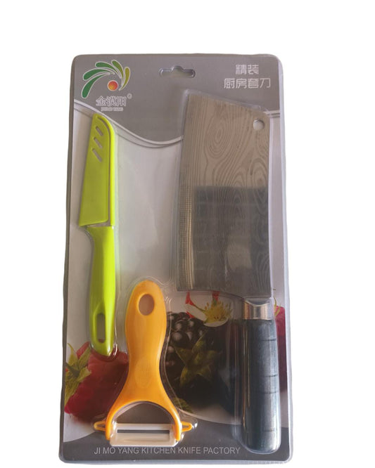 Kitchen Utensils 3Pcs