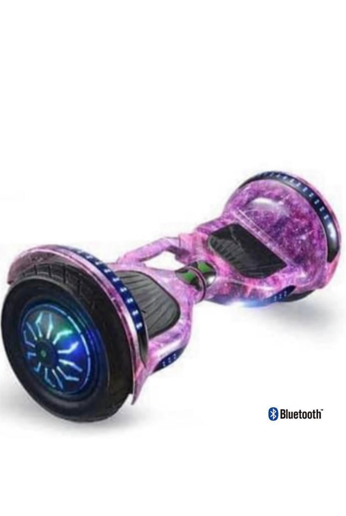 Electric Hoverboard