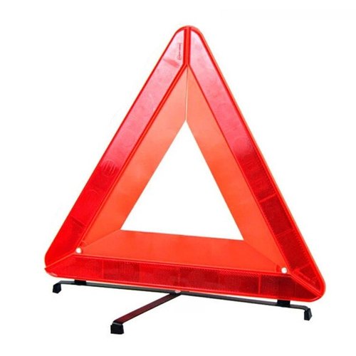 Warning Triangle