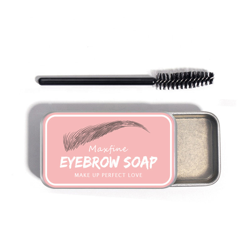 Eyebrow Soap