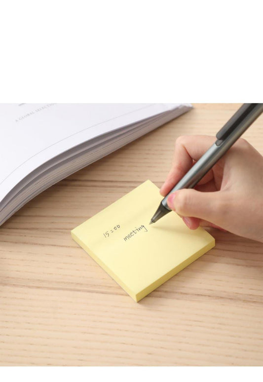 Deli Sticky Notes A005