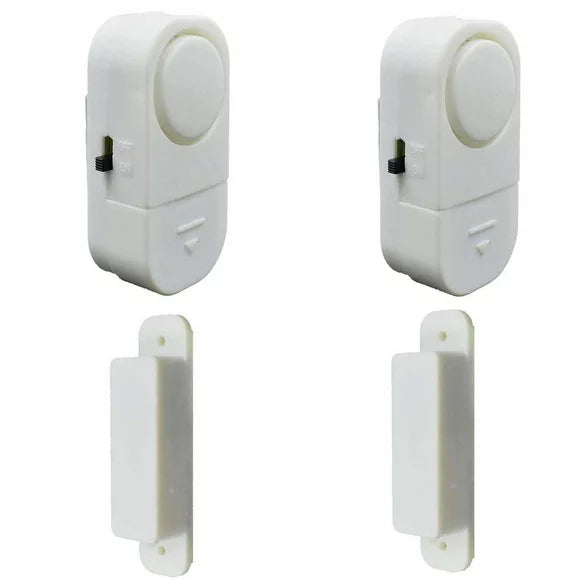 Window Door Entry Wireless Alarm System