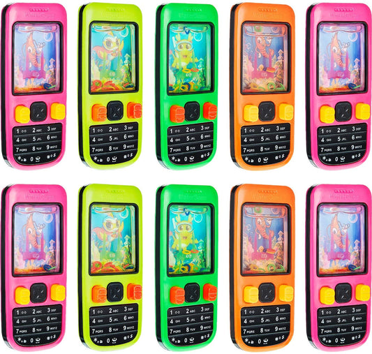 Water Phone Game 12Pcs