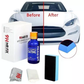 9H Car Liquid Ceramic Coating Set