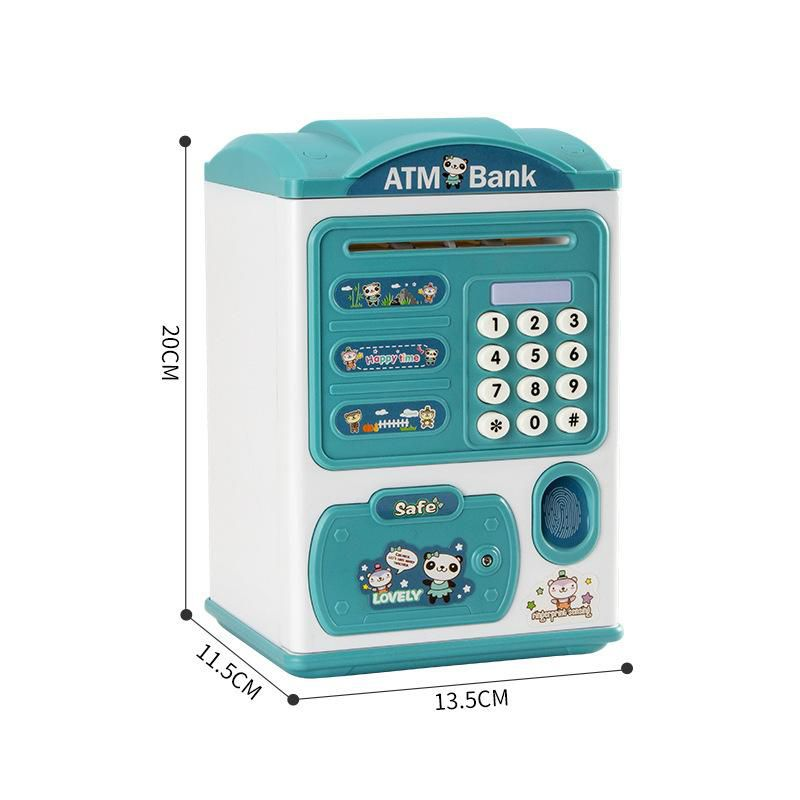 Children ATM Money Box