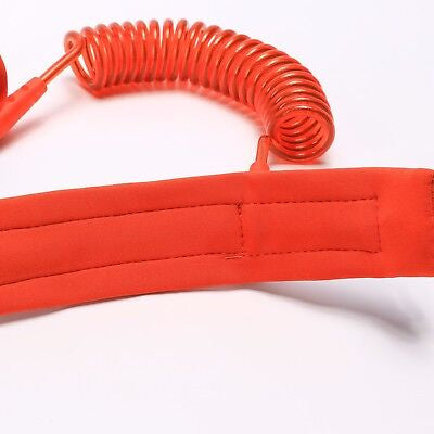 Toddler Child Anti Lost Strap  Wrist Link Belt Sturdy Safety Harness